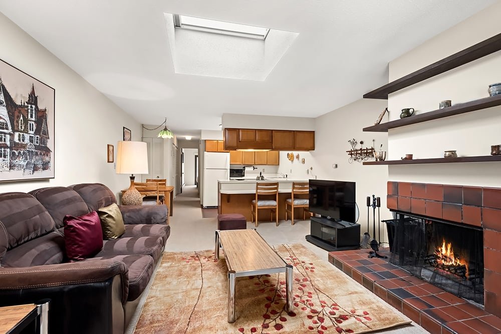 Aspen Vacation Rental