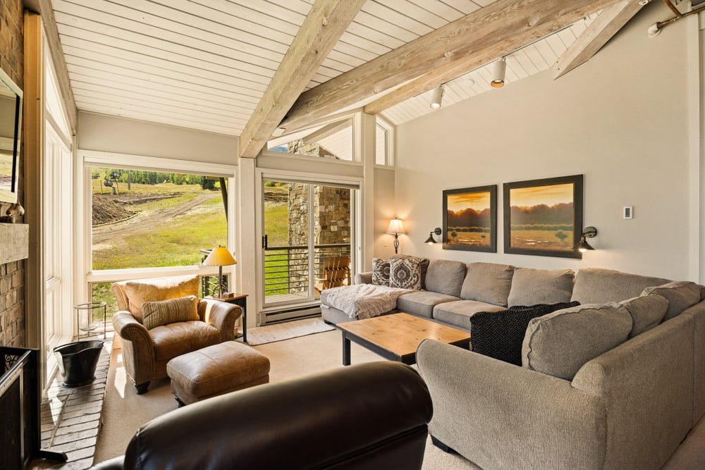 Snowmass Village Vacation Rental