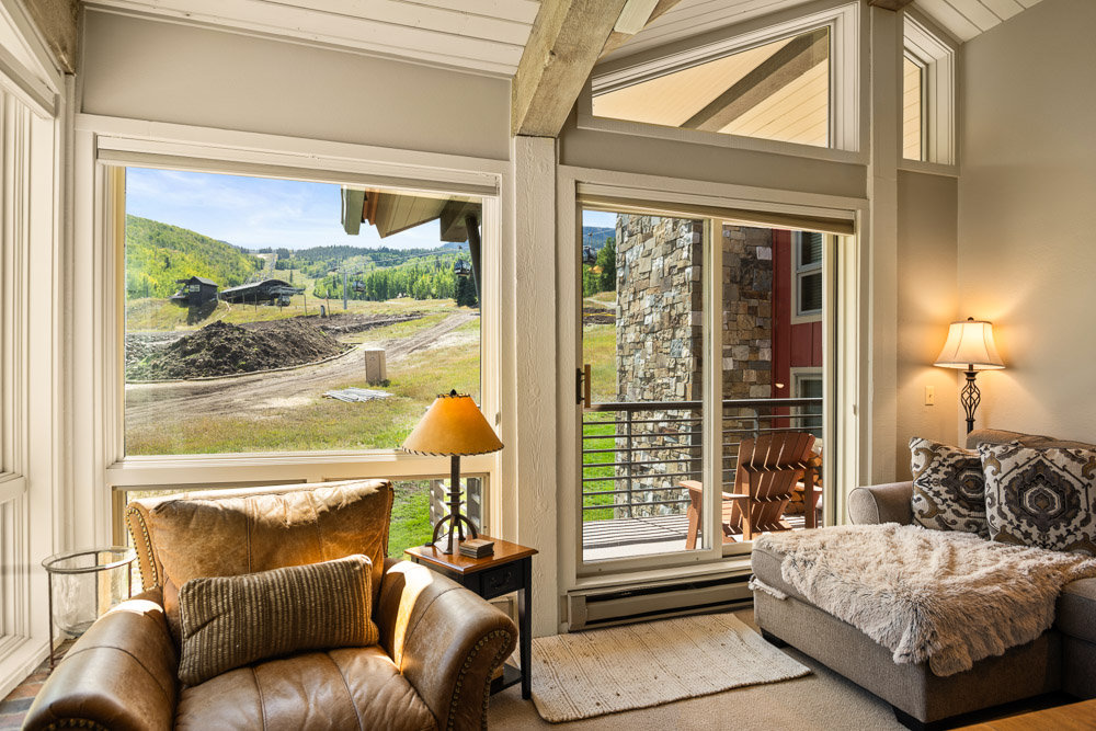 Snowmass Village Vacation Rental