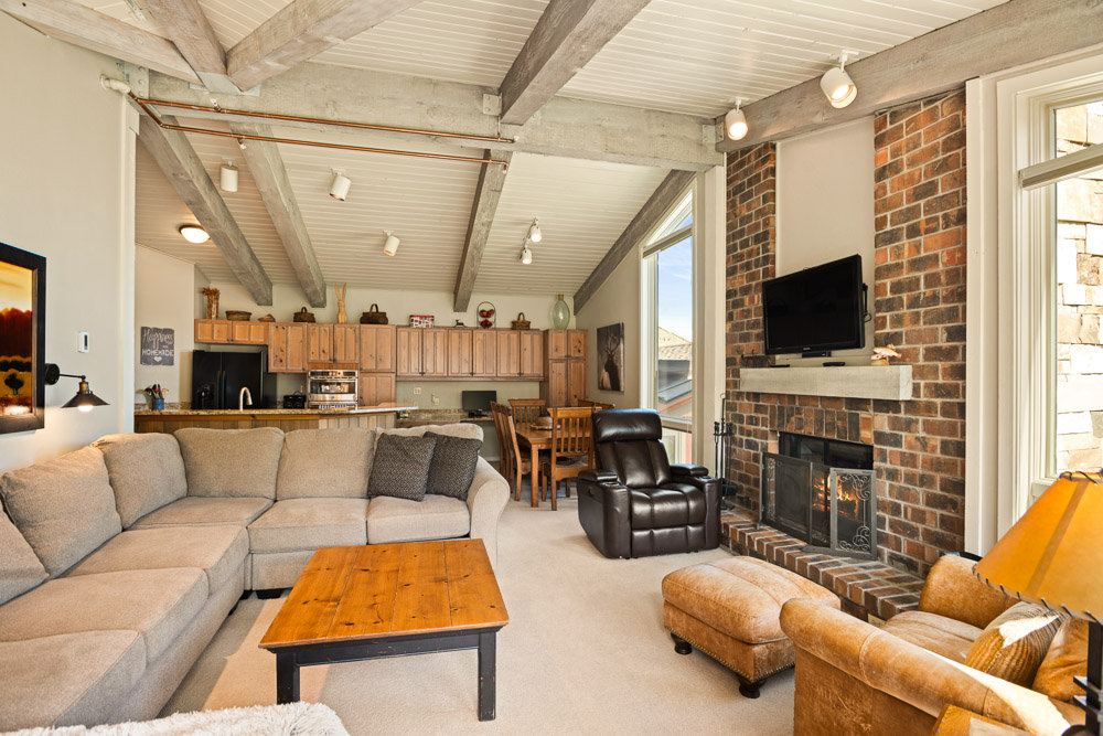 Snowmass Village Vacation Rental