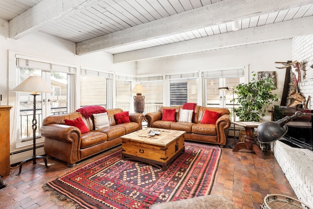 Aspen Vacation Rental