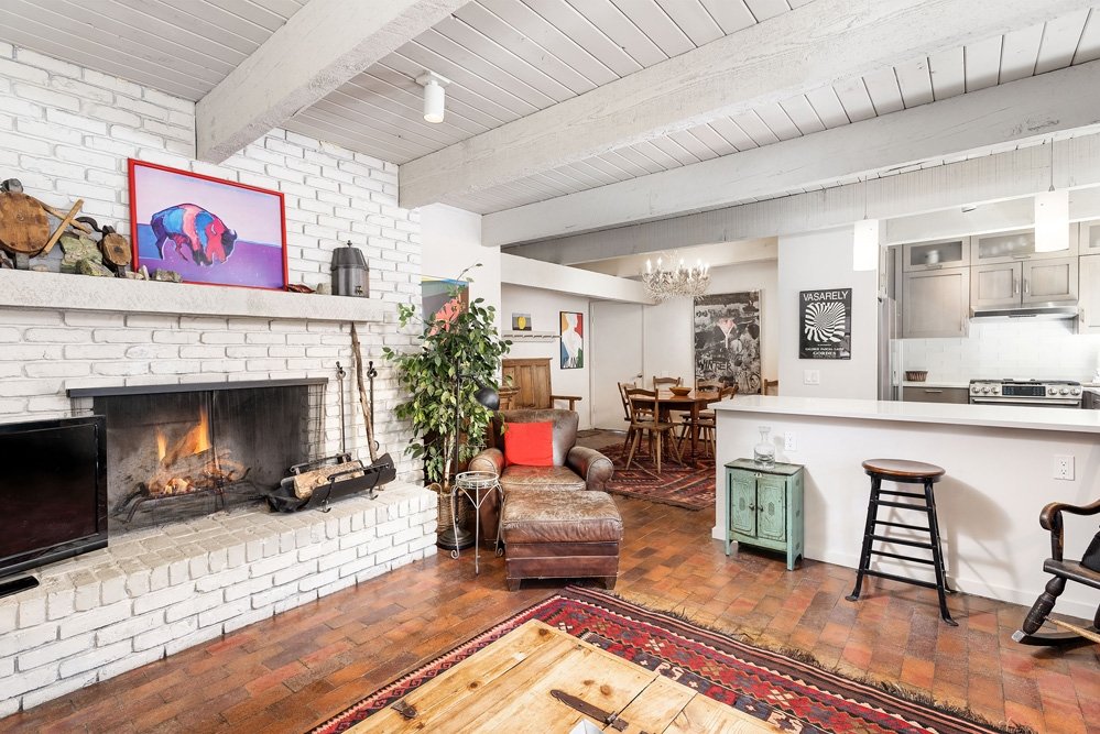 Aspen Vacation Rental