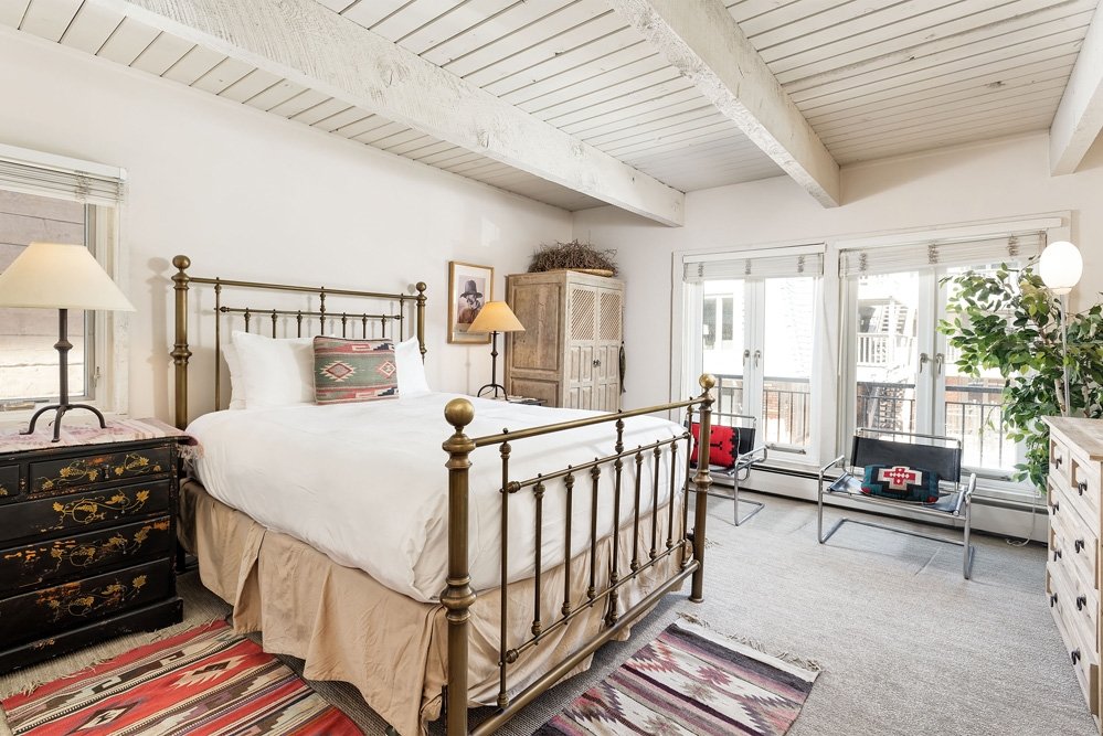 Aspen Vacation Rental