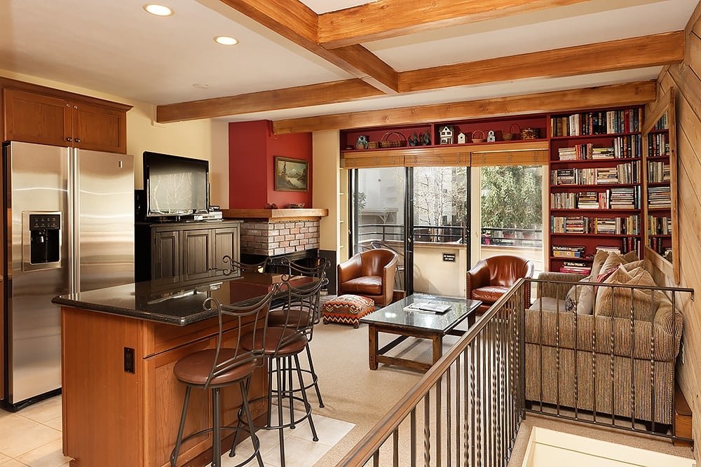 Aspen Vacation Rental