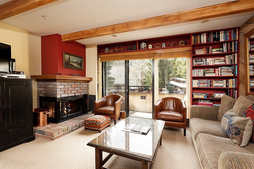 Aspen Vacation Rental