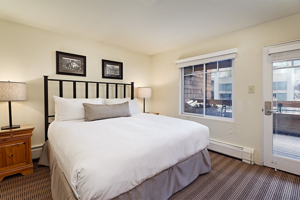 Aspen Vacation Rental