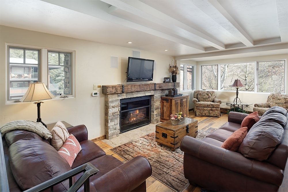 Aspen Vacation Rental