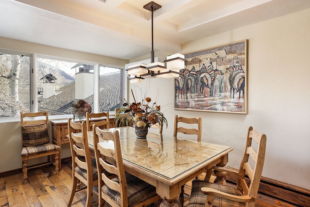 Aspen Vacation Rental