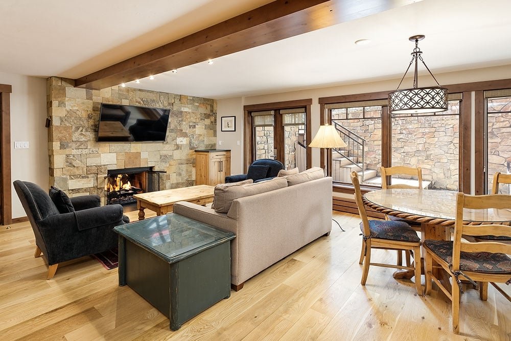 Aspen Vacation Rental