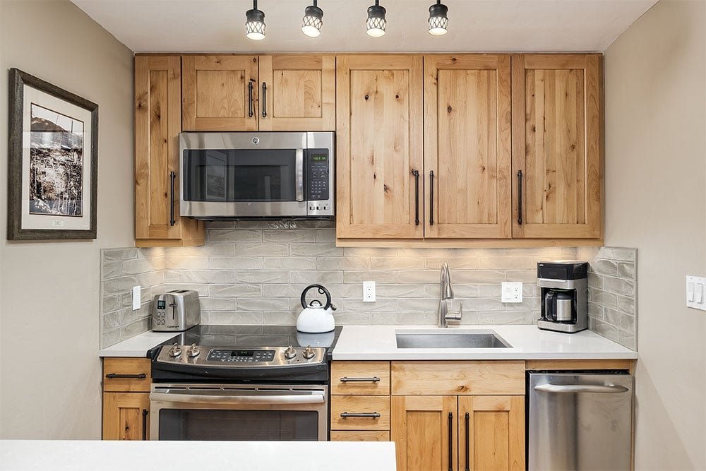 Aspen Vacation Rental