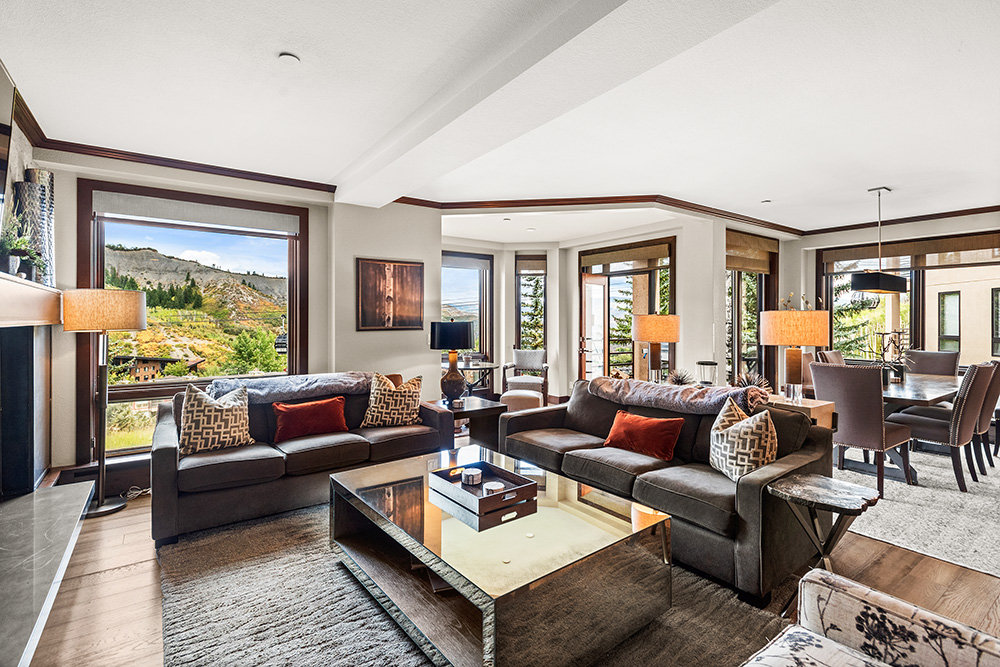 Snowmass Village Vacation Rental