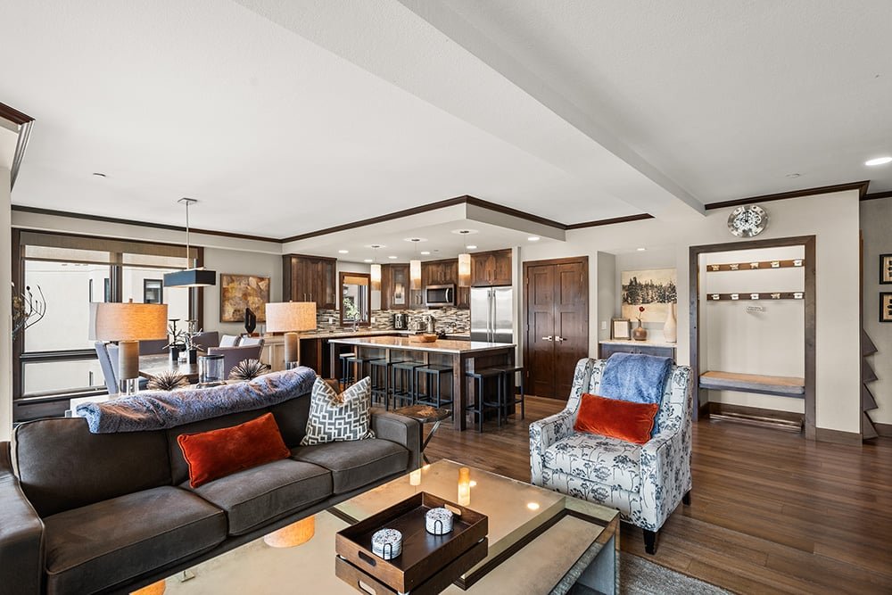 Snowmass Village Vacation Rental