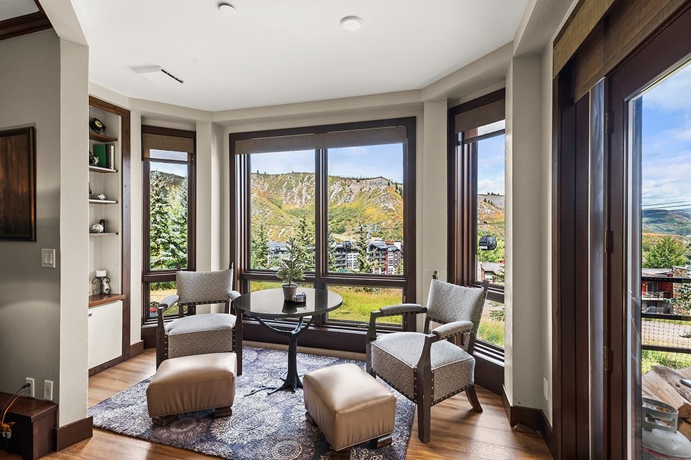 Snowmass Village Vacation Rental