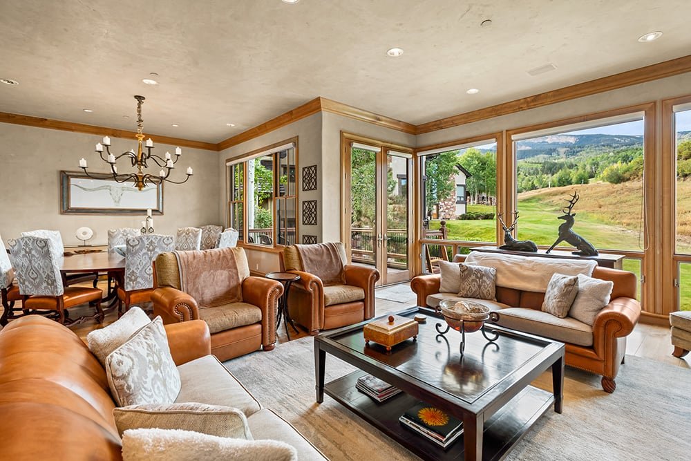 Snowmass Village Vacation Rental
