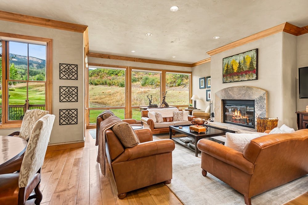 Snowmass Village Vacation Rental
