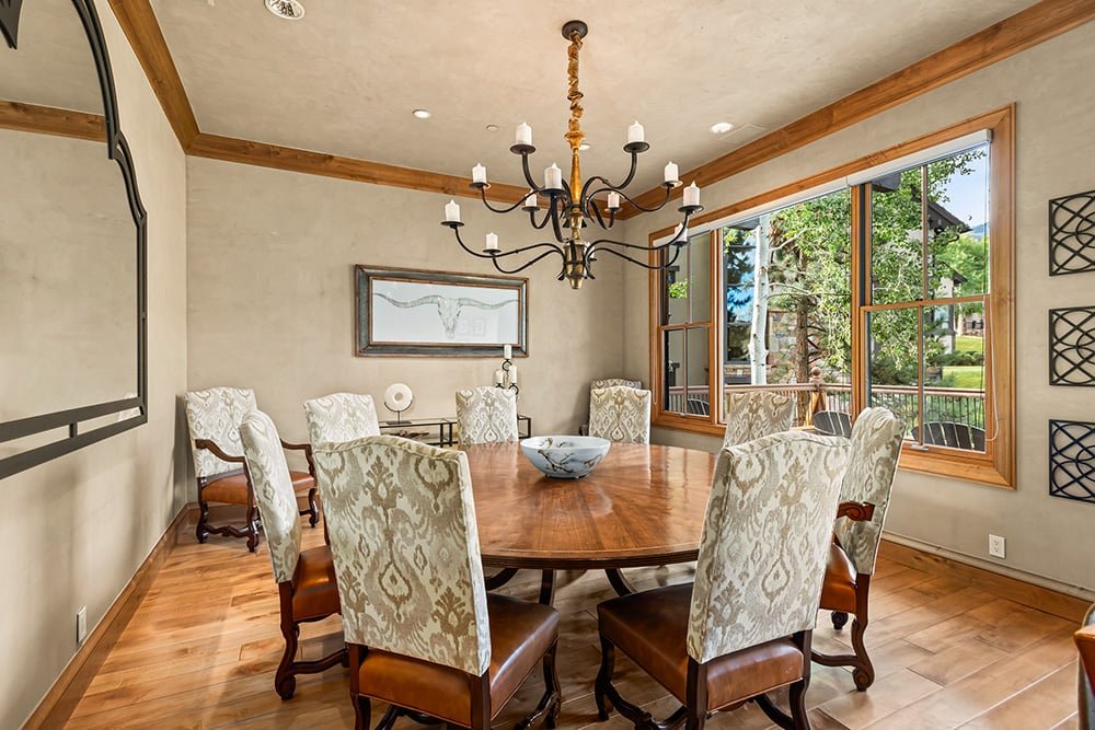 Snowmass Village Vacation Rental