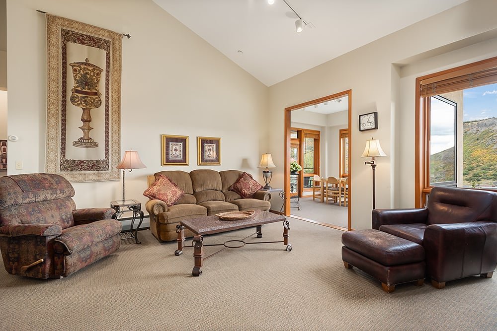 Snowmass Village Vacation Rental