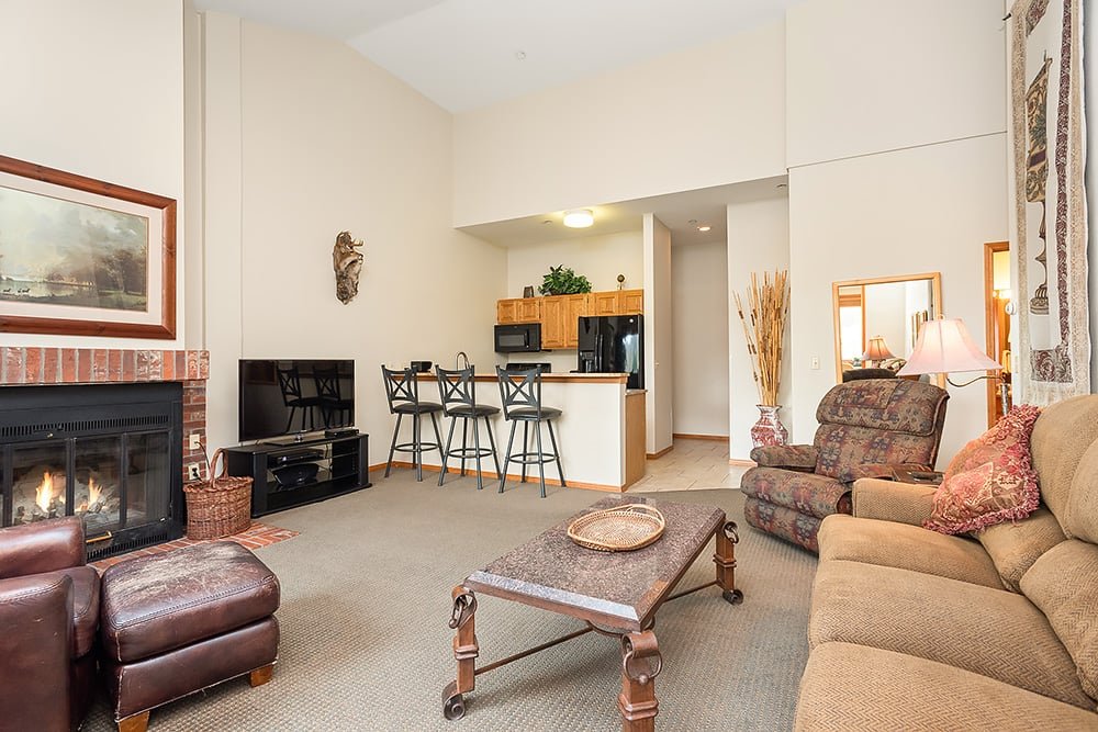 Snowmass Village Vacation Rental