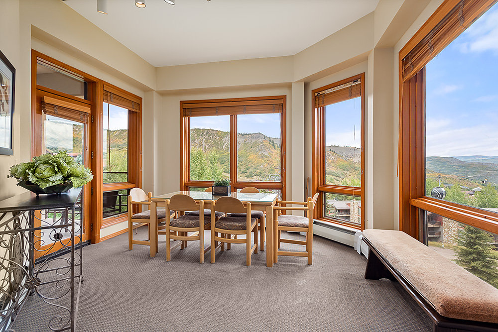 Snowmass Village Vacation Rental