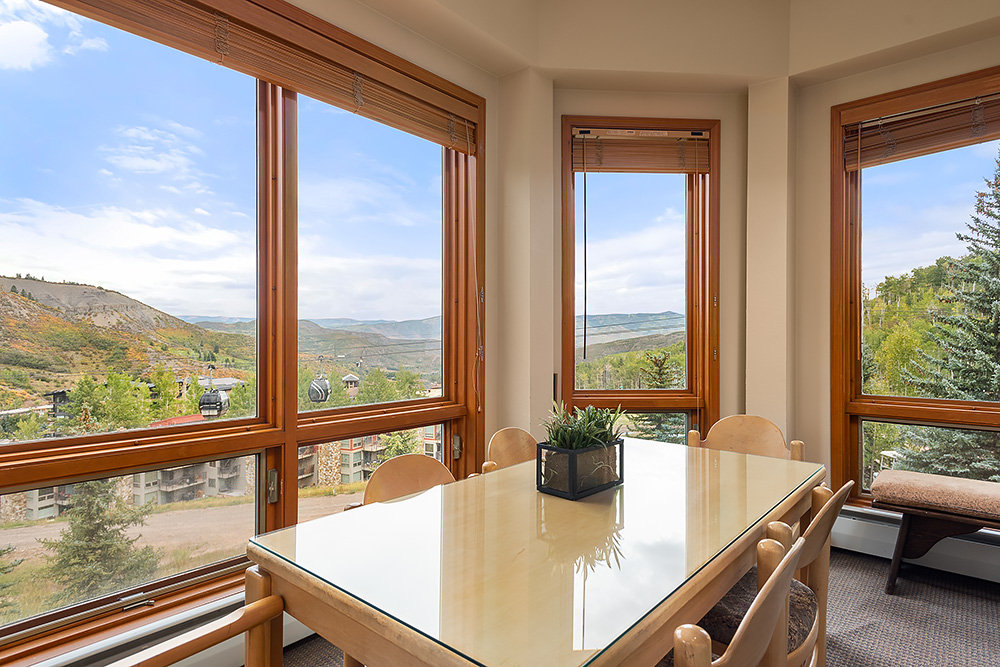 Snowmass Village Vacation Rental