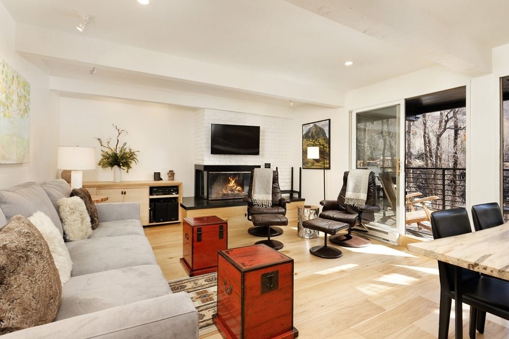 Aspen Vacation Rental