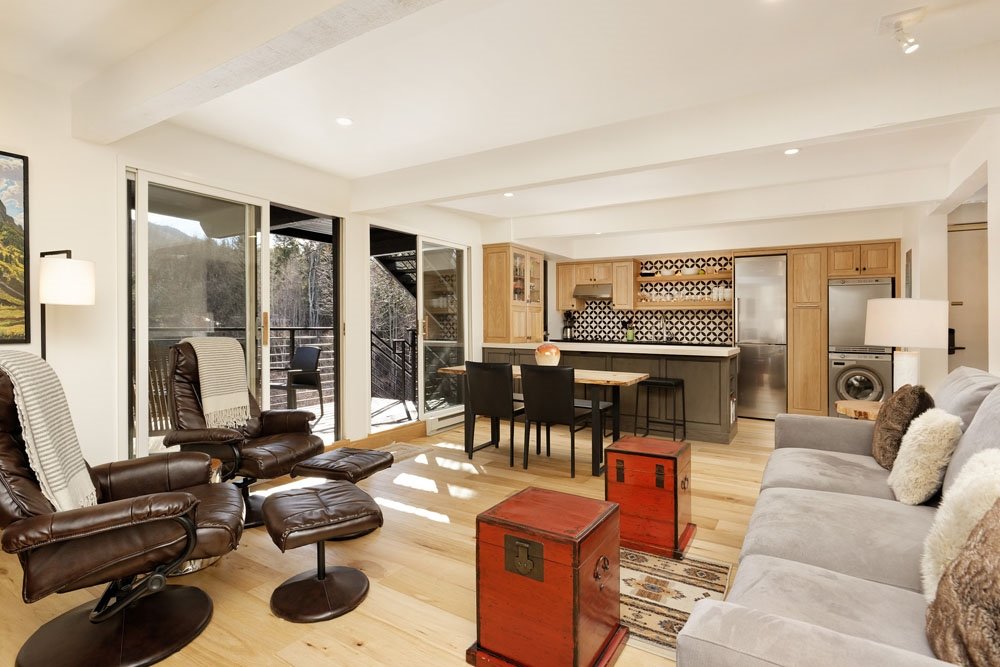 Aspen Vacation Rental