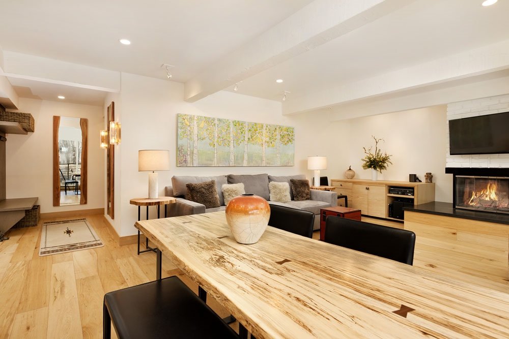 Aspen Vacation Rental