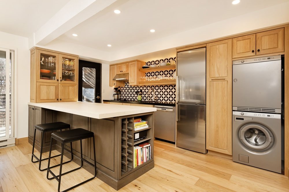 Aspen Vacation Rental