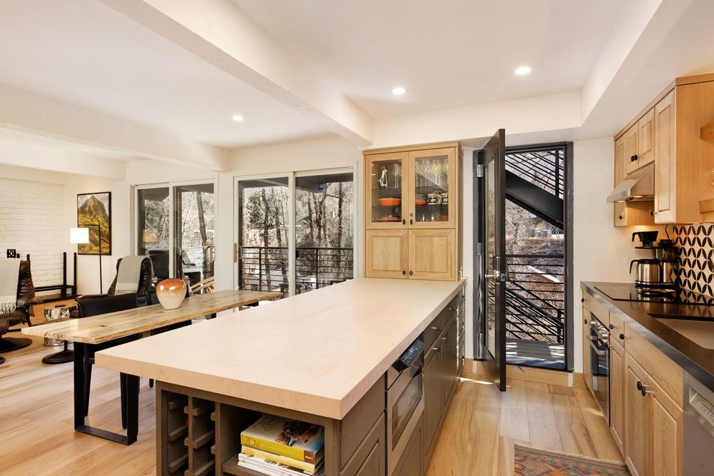 Aspen Vacation Rental