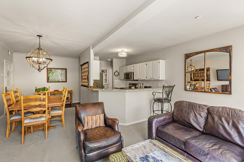 Snowmass Village Vacation Rental