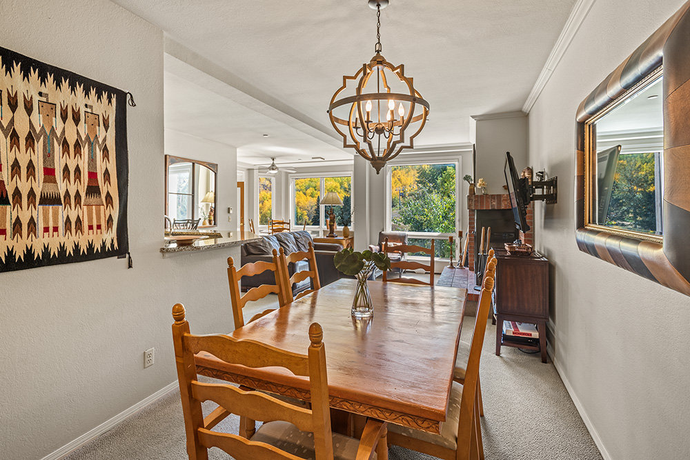 Snowmass Village Vacation Rental