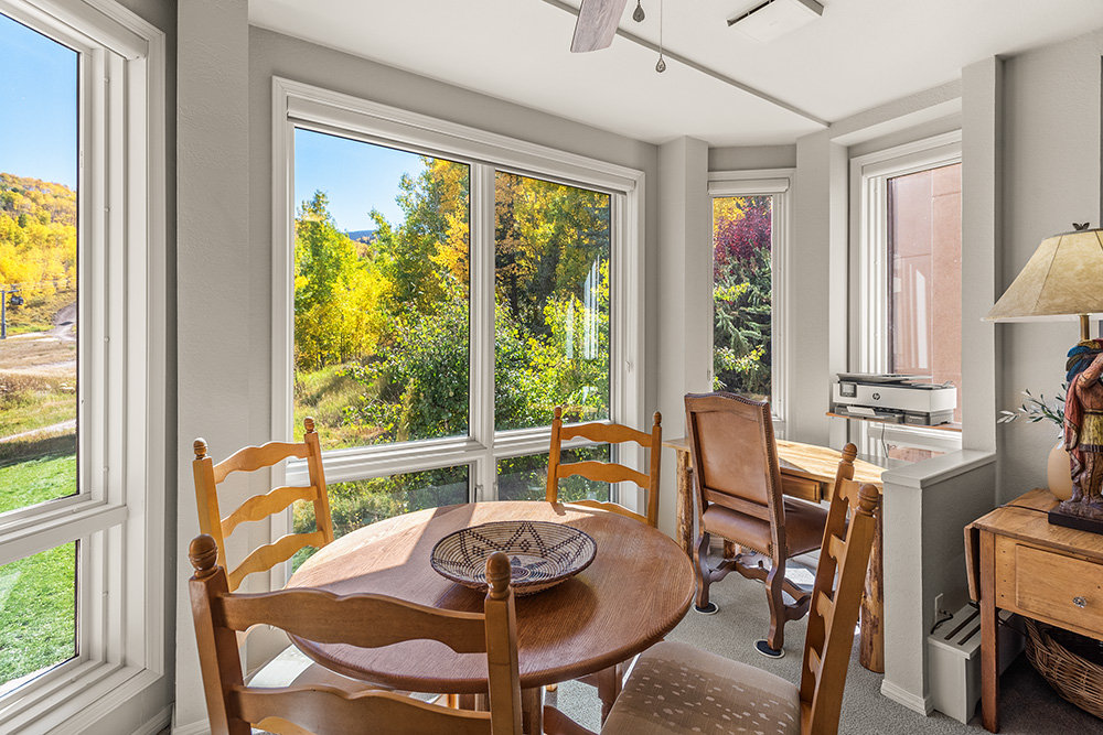 Snowmass Village Vacation Rental