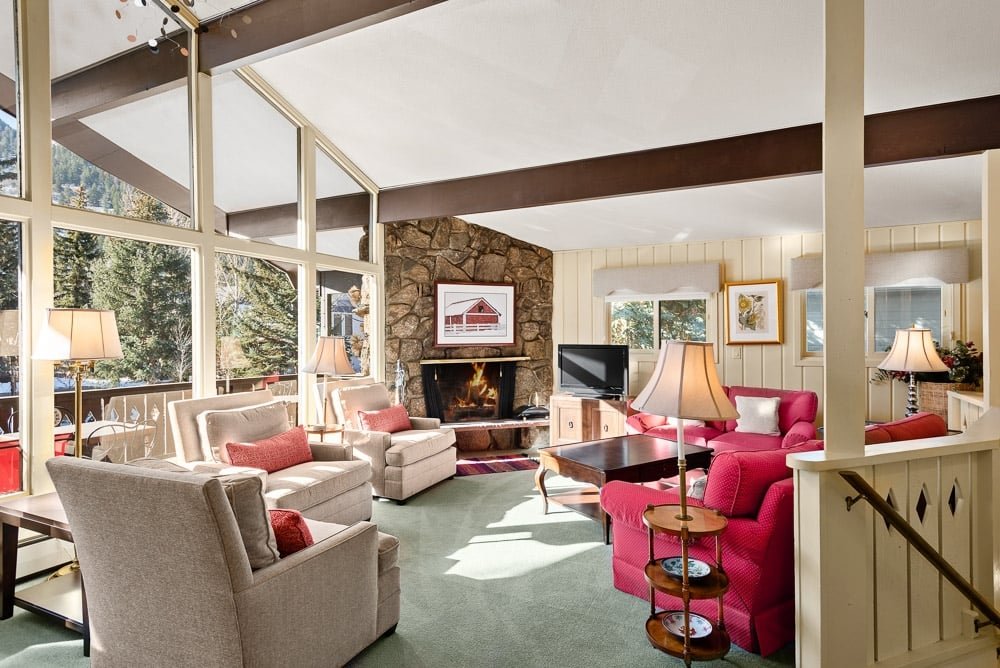 Aspen Vacation Rental