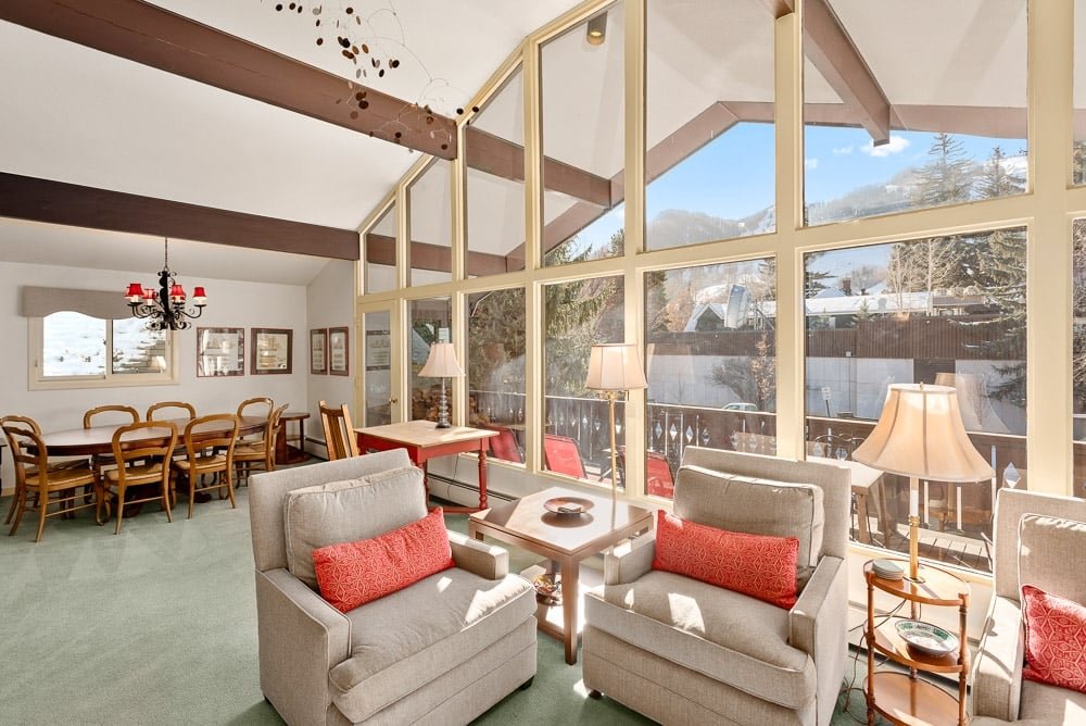 Aspen Vacation Rental