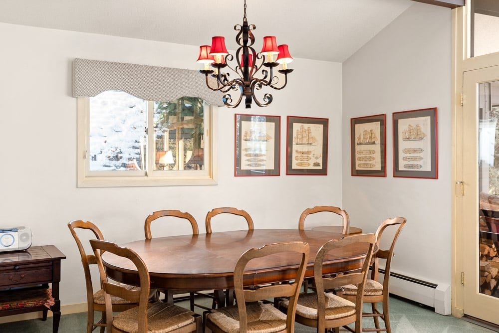 Aspen Vacation Rental