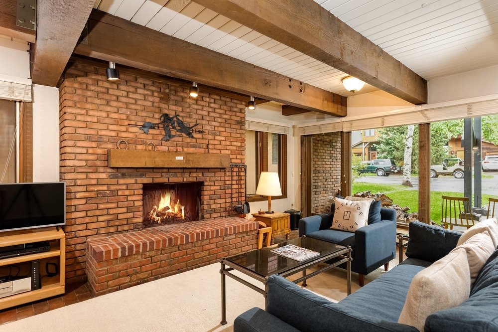 Aspen Vacation Rental