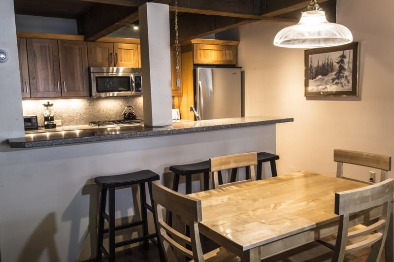 Aspen Vacation Rental