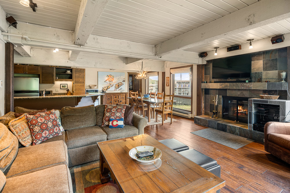 Snowmass Village Vacation Rental