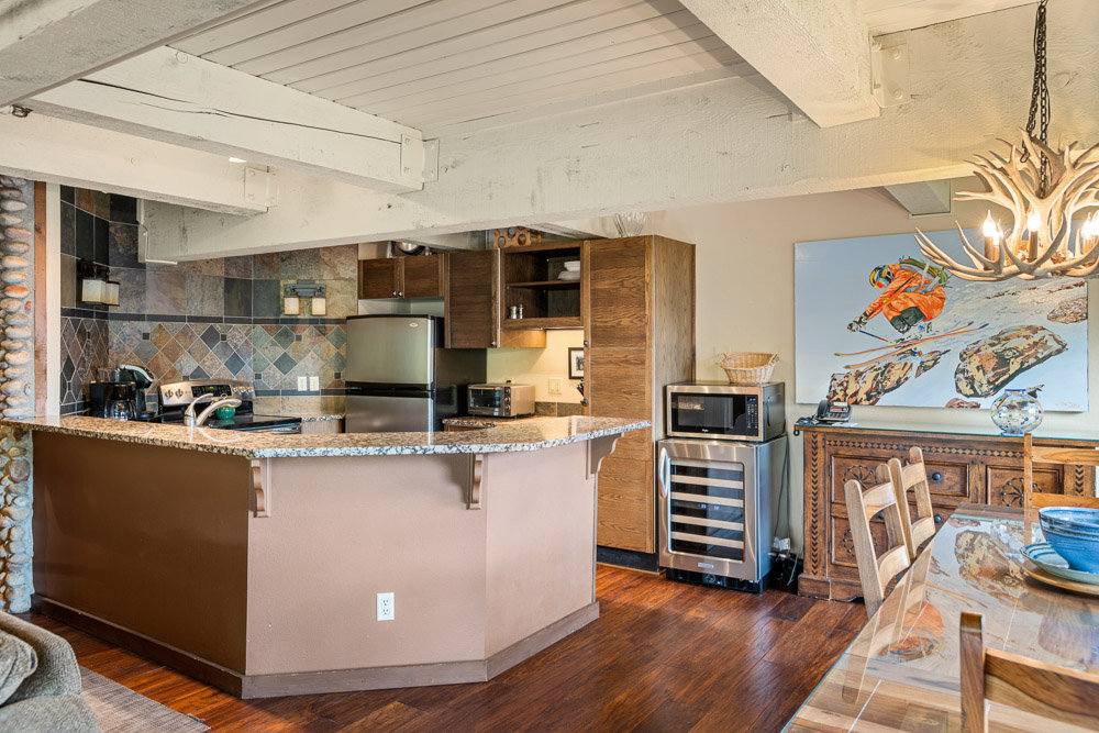 Snowmass Village Vacation Rental