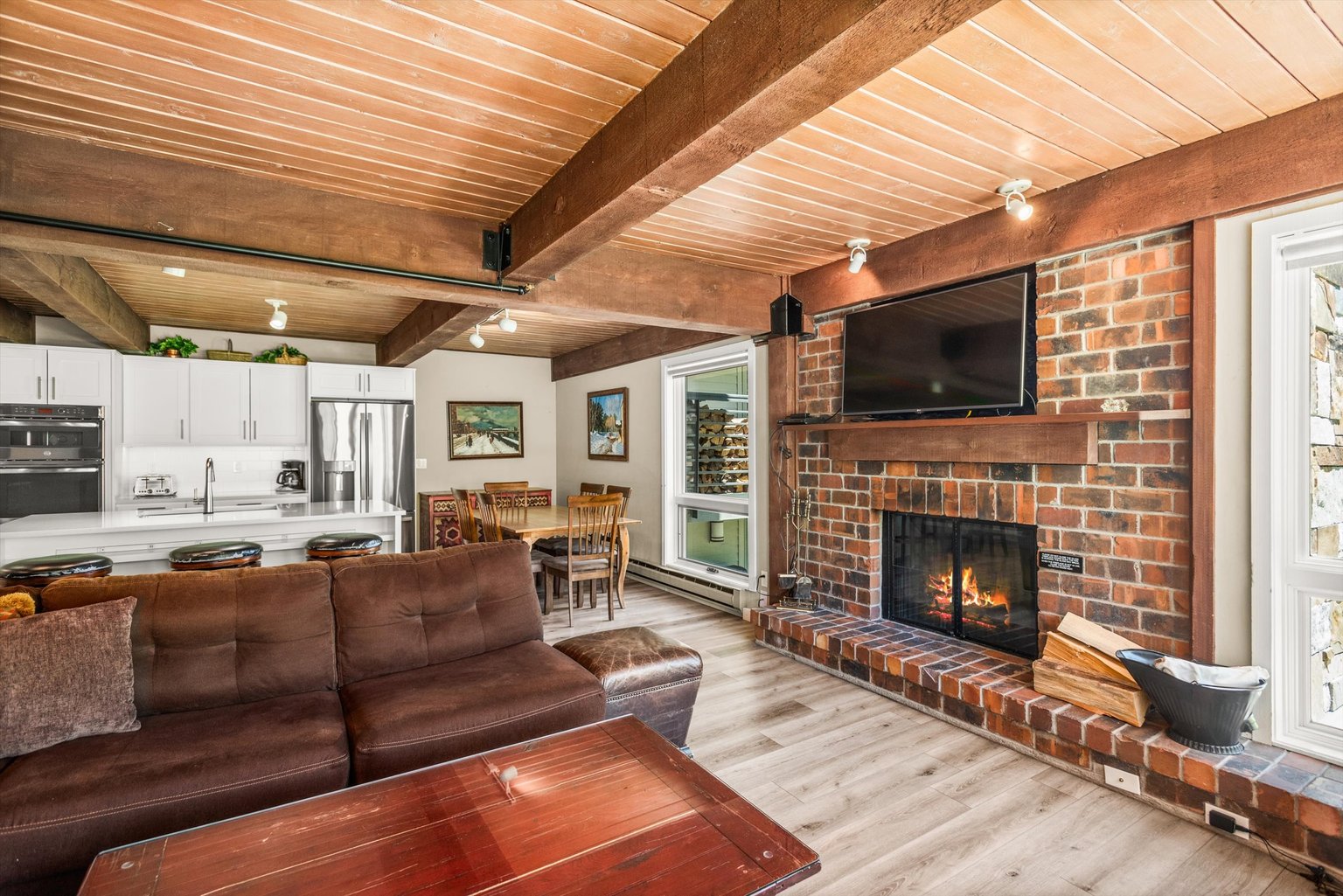 Snowmass Village Vacation Rental