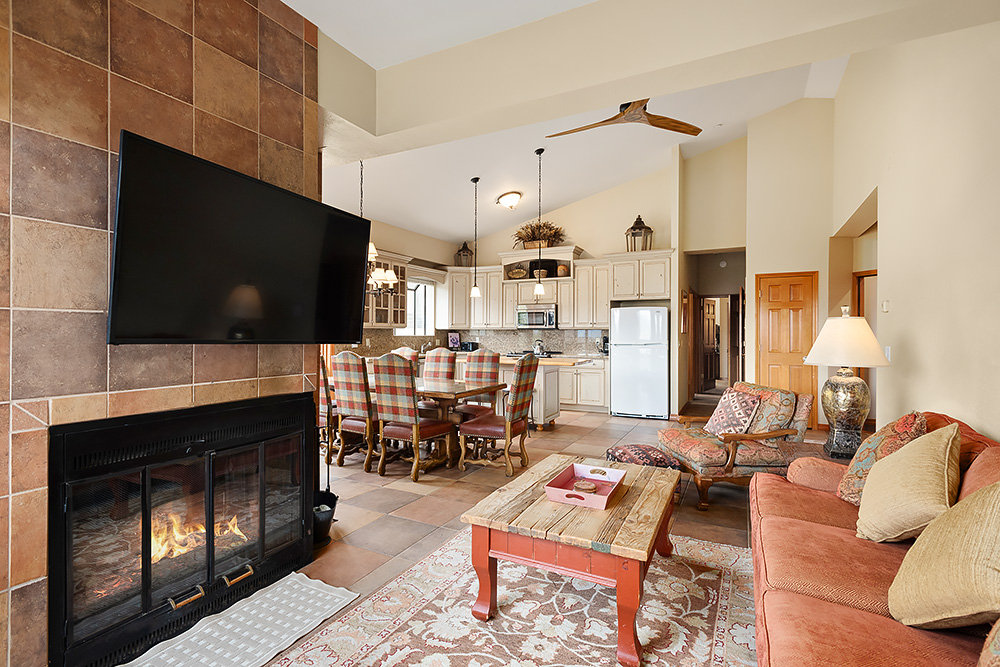 Snowmass Village Vacation Rental