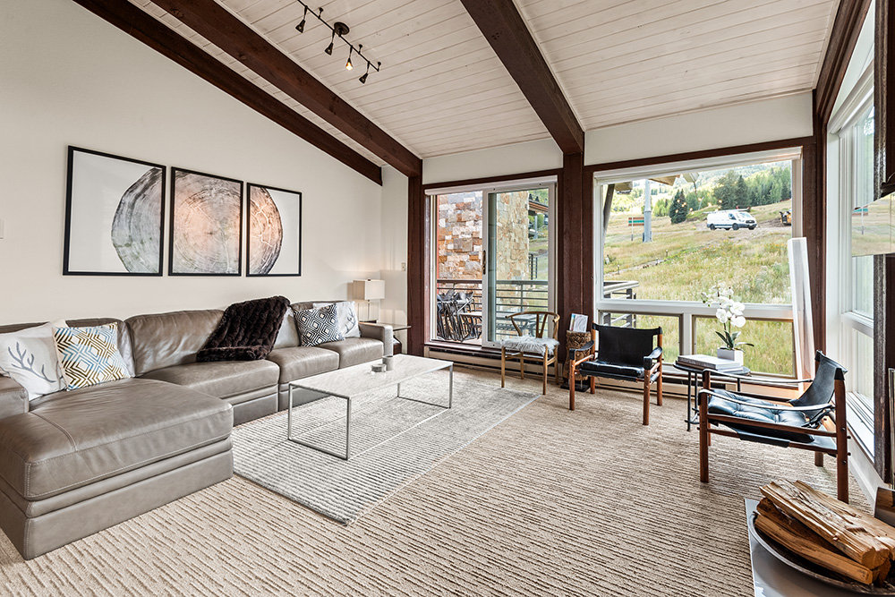 Snowmass Village Vacation Rental