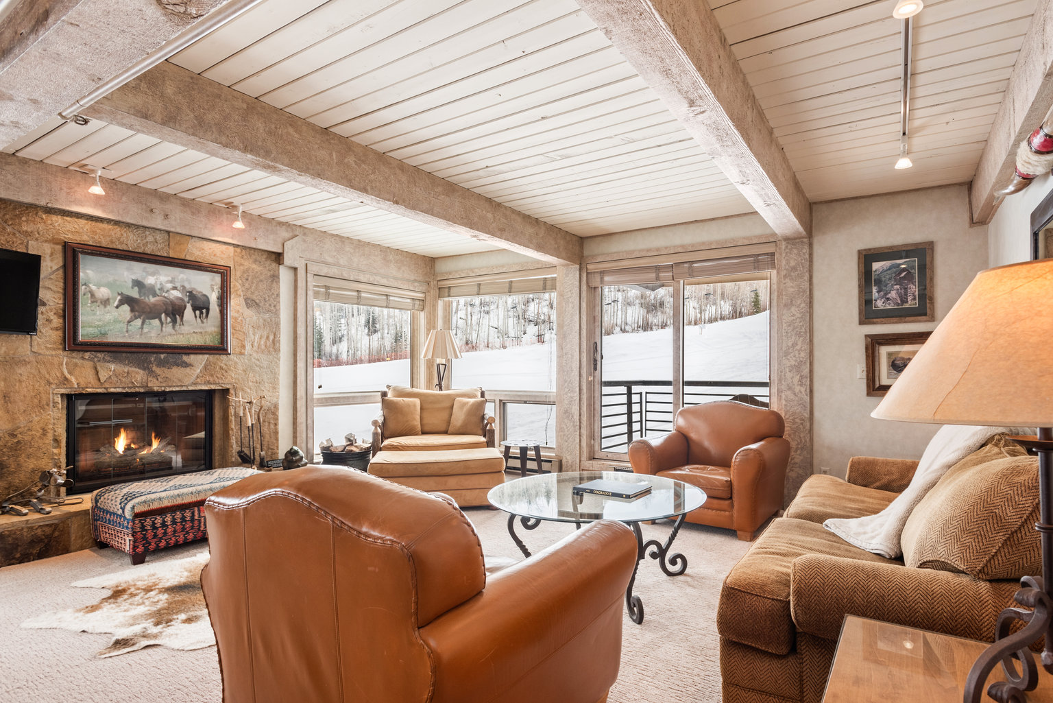 Snowmass Village Vacation Rental