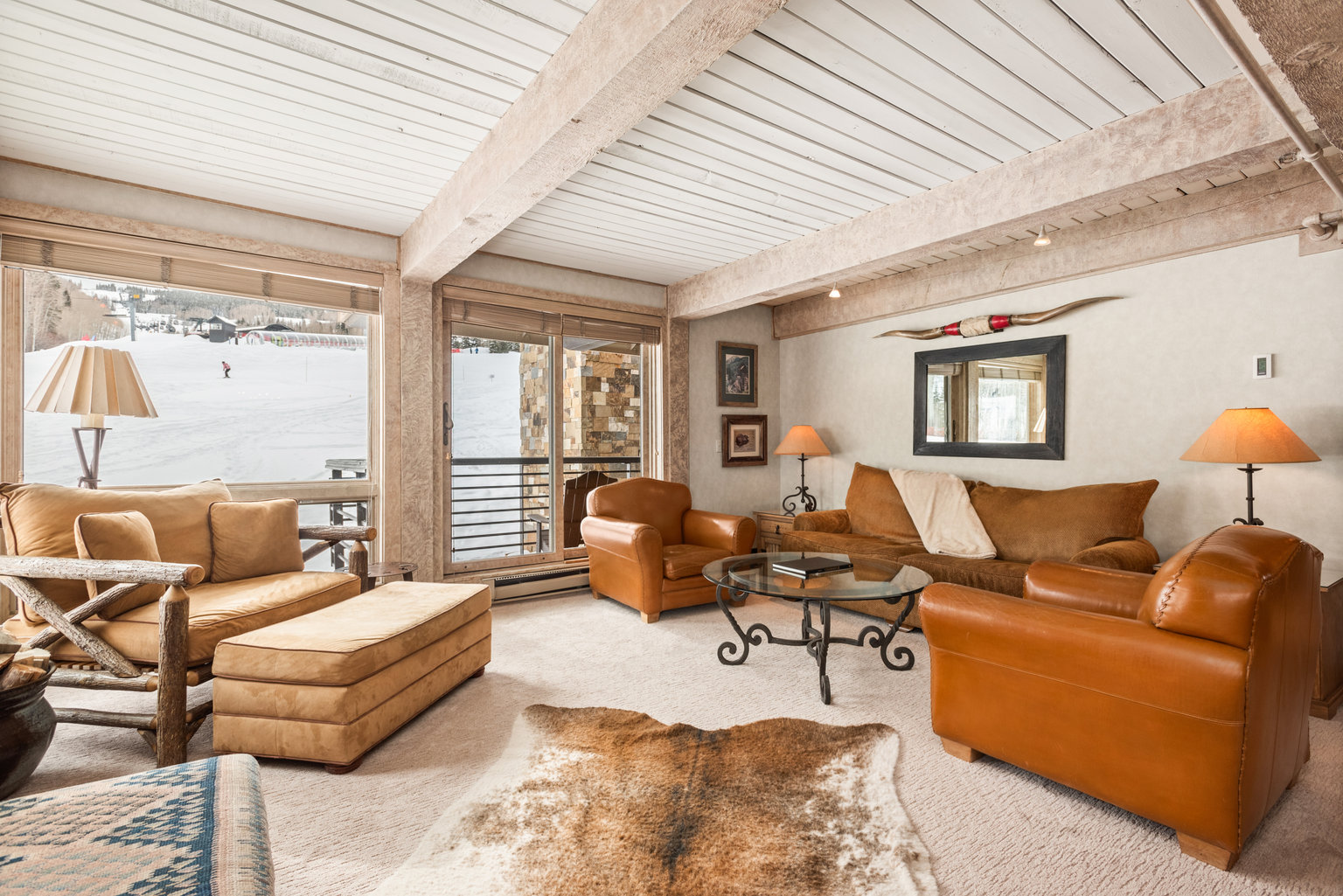 Snowmass Village Vacation Rental