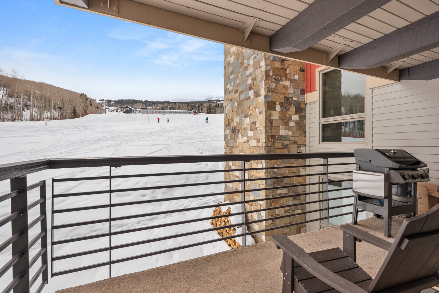 Snowmass Village Vacation Rental