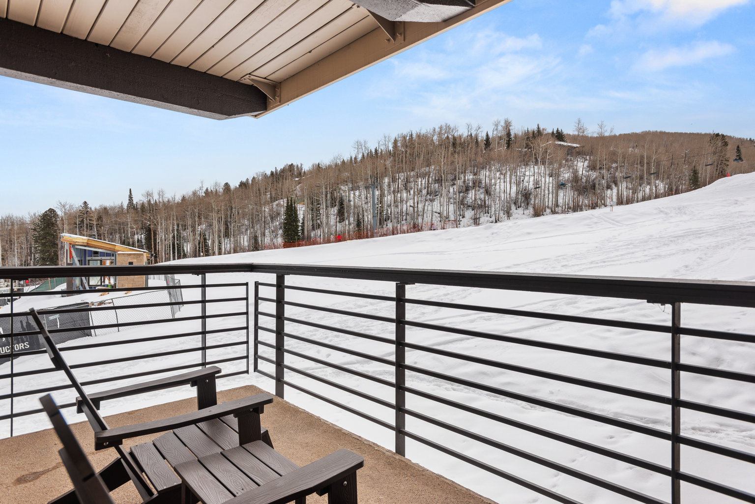 Snowmass Village Vacation Rental