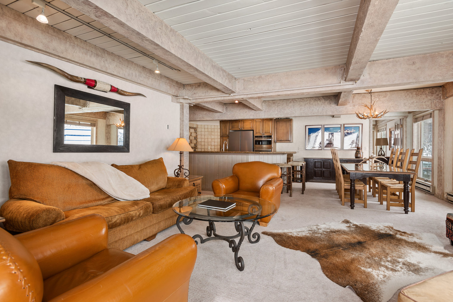 Snowmass Village Vacation Rental