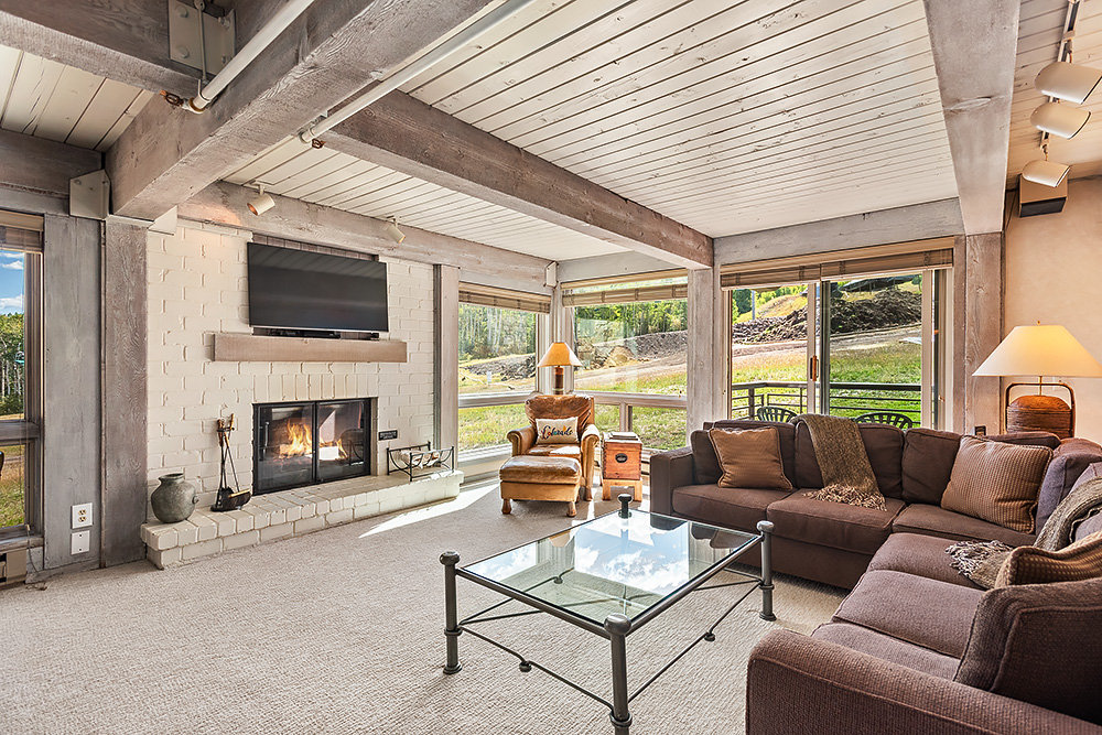 Snowmass Village Vacation Rental