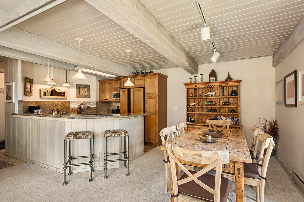 Snowmass Village Vacation Rental