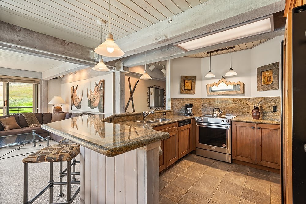 Snowmass Village Vacation Rental